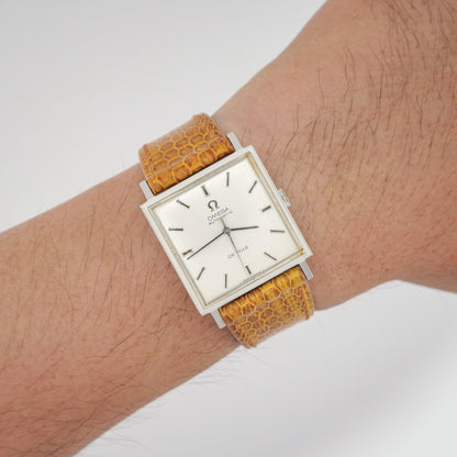 OMEGA GENÈVE AUTOMATIC REF. 161.014