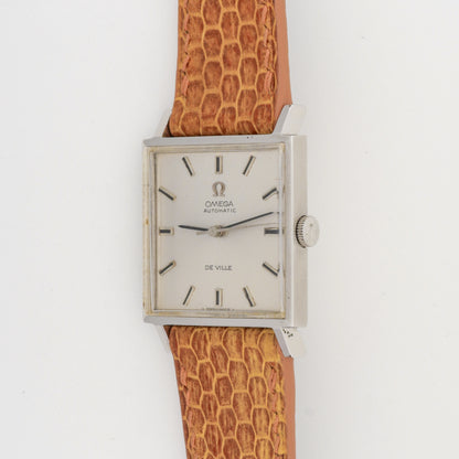 OMEGA GENÈVE AUTOMATIC REF. 161.014