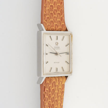 OMEGA GENÈVE AUTOMATIC REF. 161.014