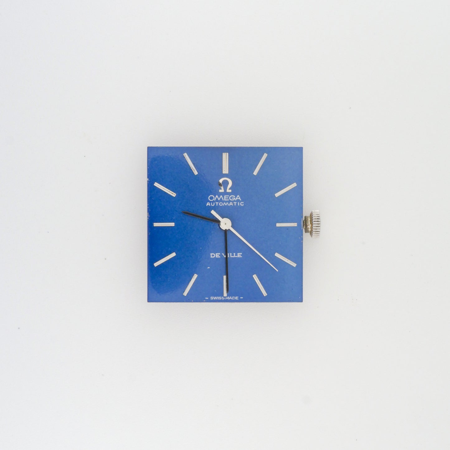 OMEGA DE VILLE AUTOMATIC REF. 161.014