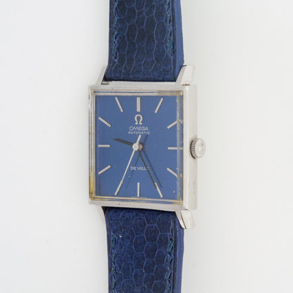OMEGA DE VILLE AUTOMATIC REF. 161.014