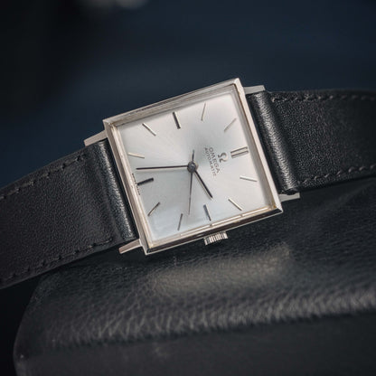 OMEGA AUTOMATIC REF. 161.014