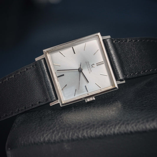 OMEGA AUTOMATIC REF. 161.014