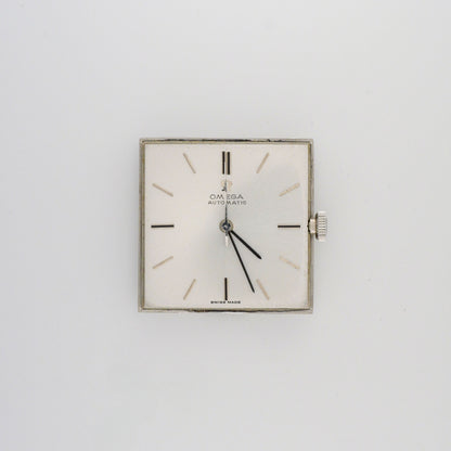 OMEGA AUTOMATIC REF. 161.014