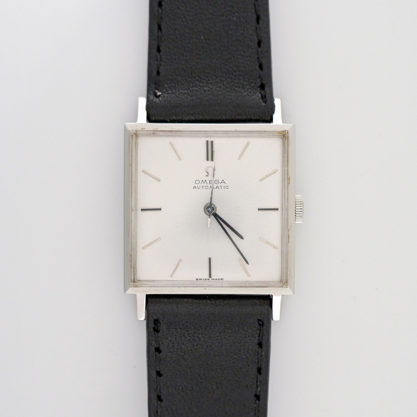 OMEGA AUTOMATIC REF. 161.014