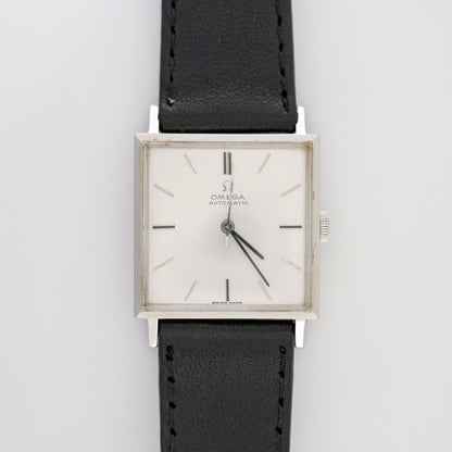 OMEGA AUTOMATIC REF. 161.014