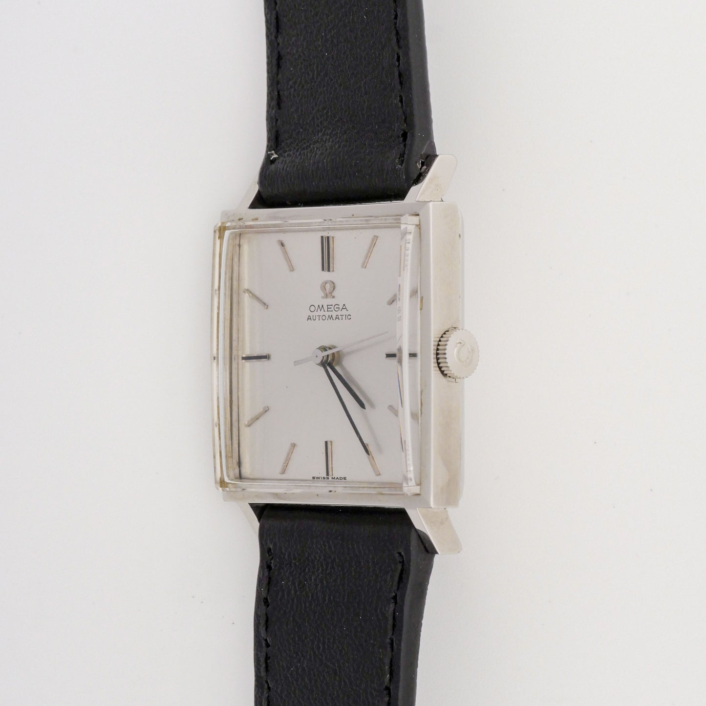 OMEGA AUTOMATIC REF. 161.014