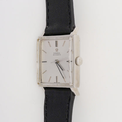 OMEGA AUTOMATIC REF. 161.014
