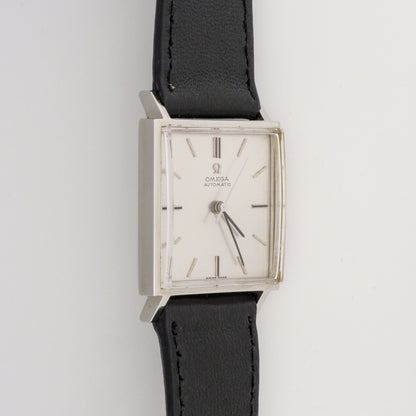 OMEGA AUTOMATIC REF. 161.014