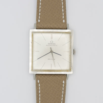 OMEGA DE VILLE AUTOMATIC REF. 161.021