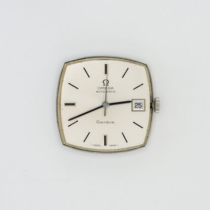 OMEGA GENÈVE AUTOMATIC REF. 162.0010