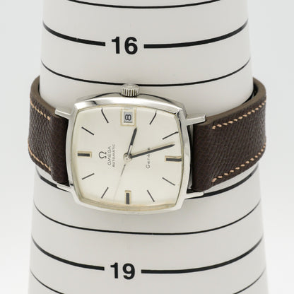 OMEGA GENÈVE AUTOMATIC REF. 162.0010