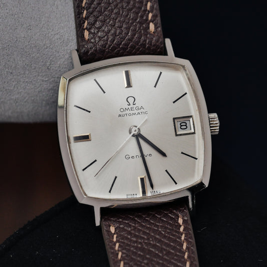 OMEGA GENÈVE AUTOMATIC REF. 162.0010