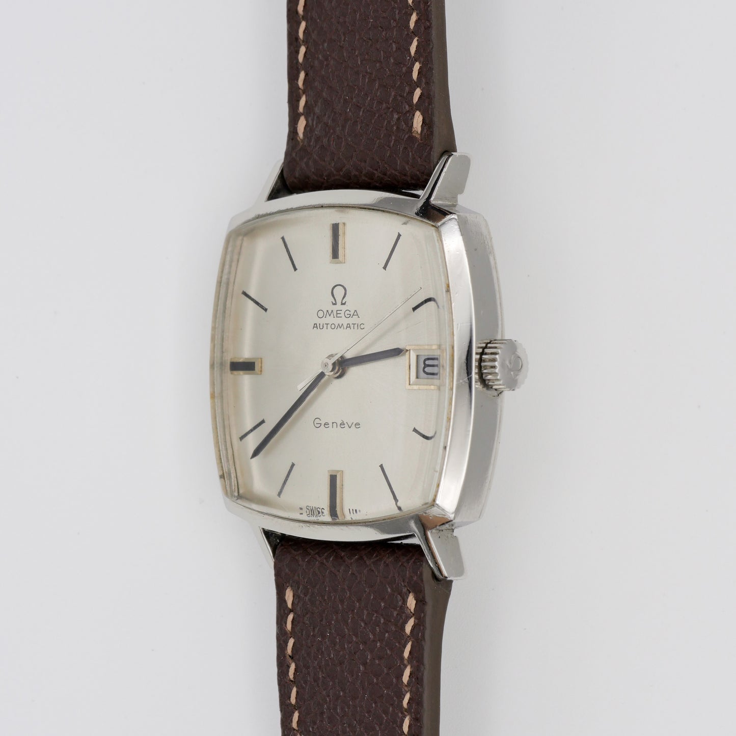 OMEGA GENÈVE AUTOMATIC REF. 162.0010