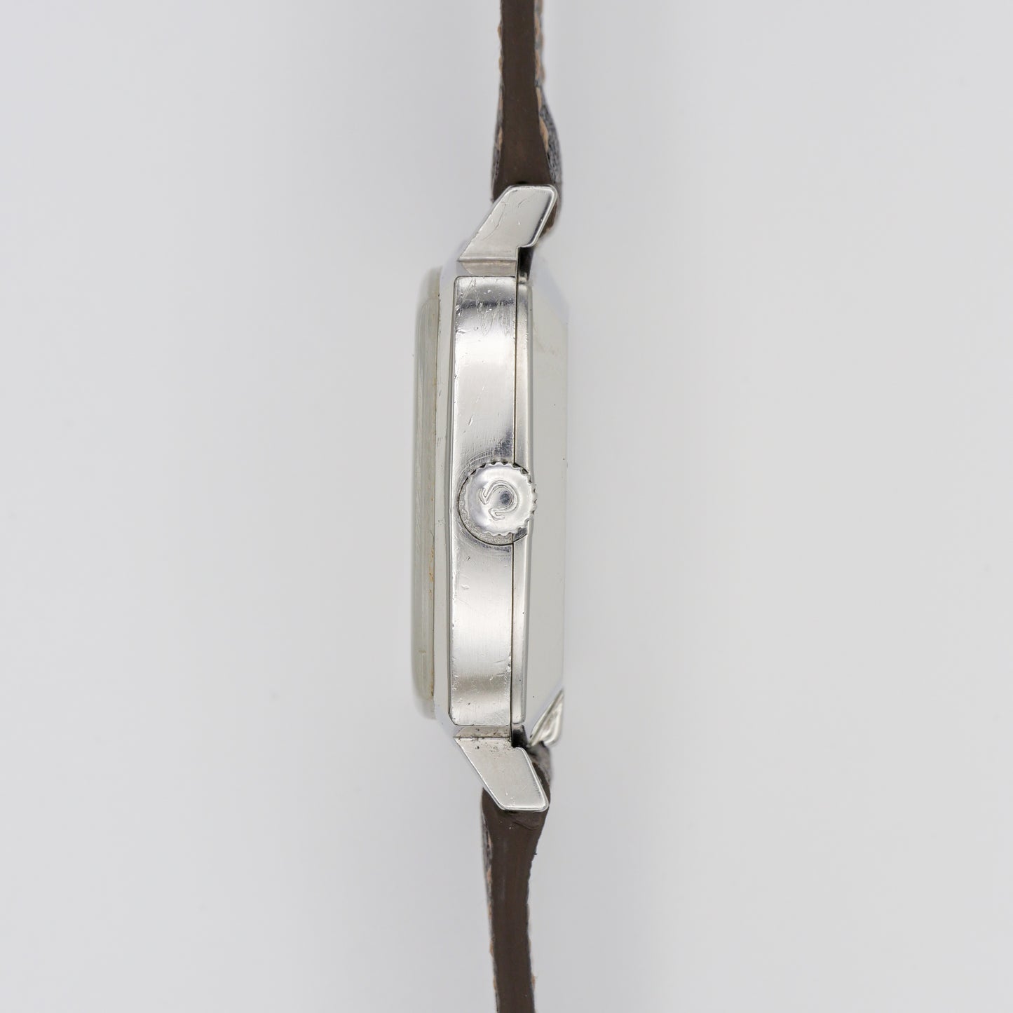 OMEGA GENÈVE AUTOMATIC REF. 162.0010