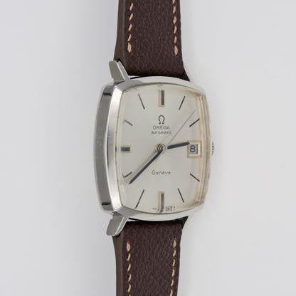 OMEGA GENÈVE AUTOMATIC REF. 162.0010