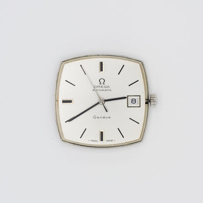 OMEGA GENÈVE AUTOMATIC REF. 162.0010