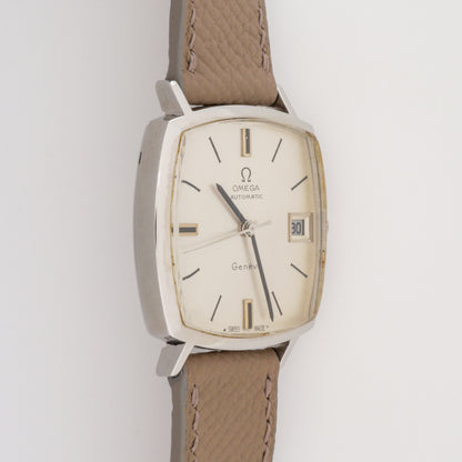 OMEGA GENÈVE AUTOMATIC REF. 162.0010