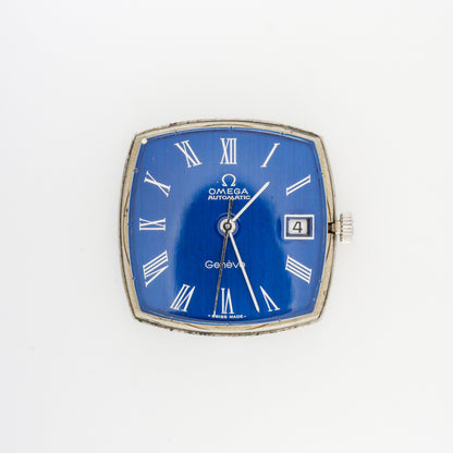 OMEGA GENÈVE AUTOMATIC REF. 162.0042