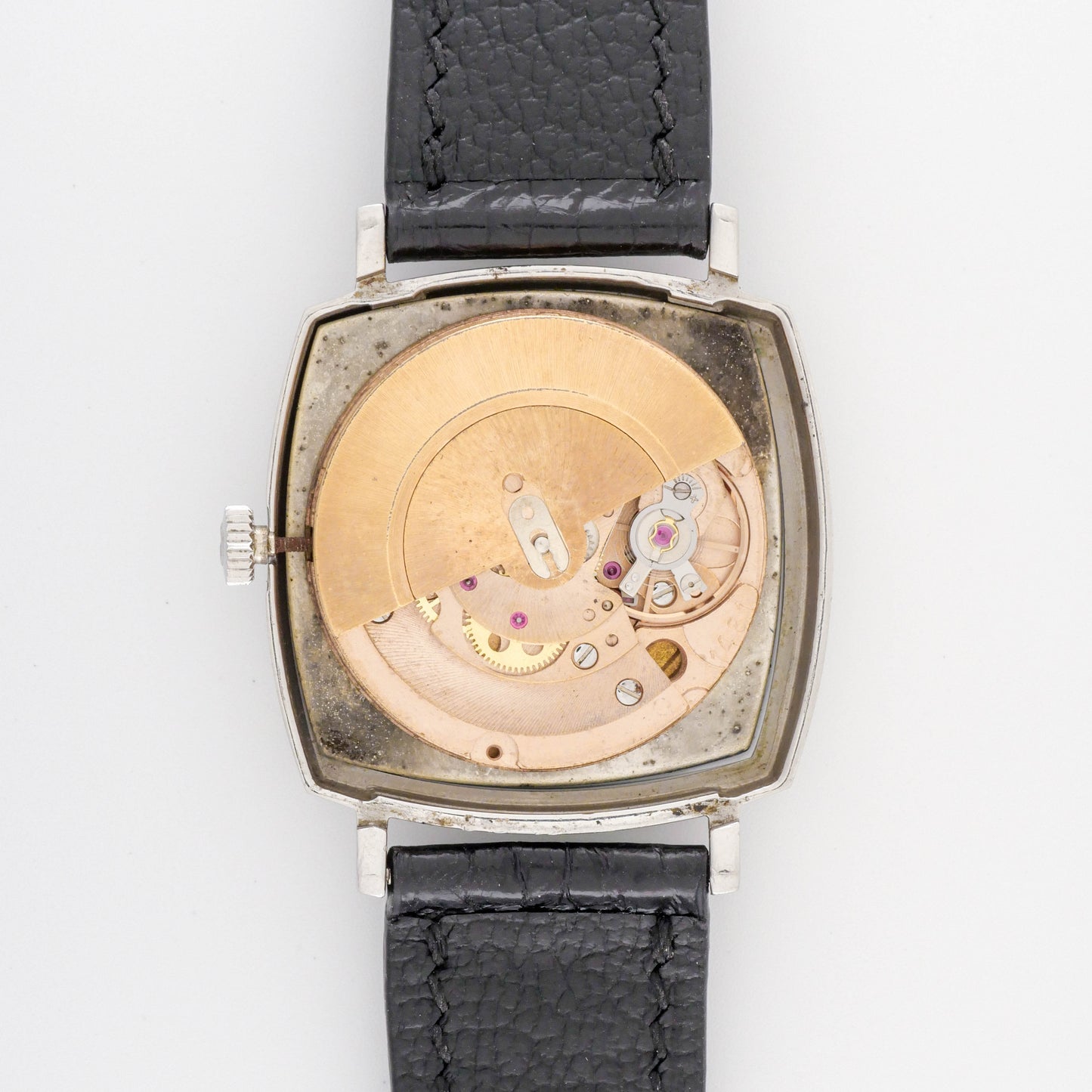 OMEGA GENÈVE AUTOMATIC REF. 162.0042