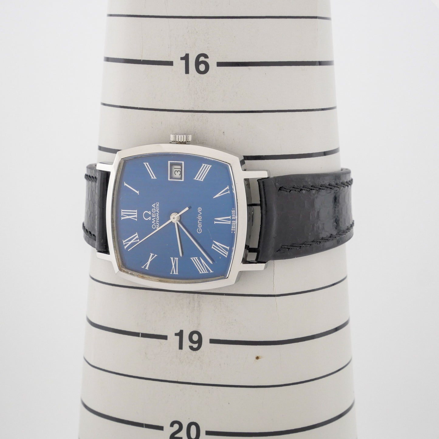 OMEGA GENÈVE AUTOMATIC REF. 162.0042