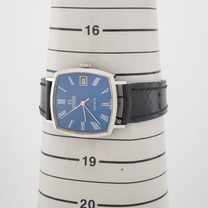 OMEGA GENÈVE AUTOMATIC REF. 162.0042