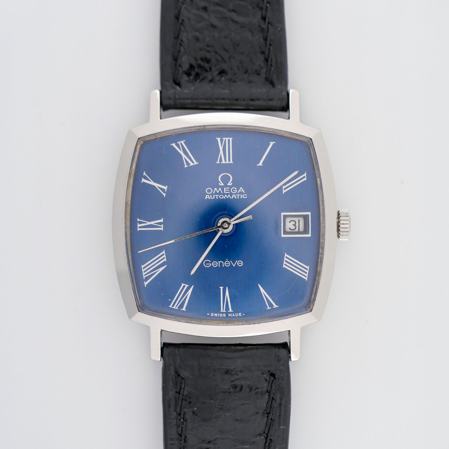 OMEGA GENÈVE AUTOMATIC REF. 162.0042