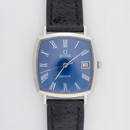 OMEGA GENÈVE AUTOMATIC REF. 162.0042