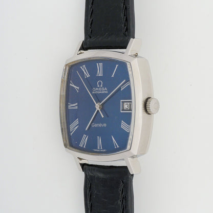 OMEGA GENÈVE AUTOMATIC REF. 162.0042