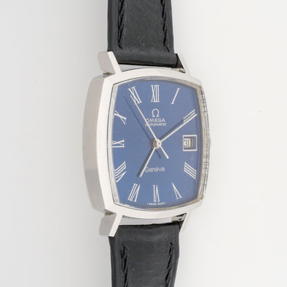 OMEGA GENÈVE AUTOMATIC REF. 162.0042
