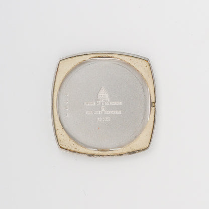 OMEGA GENÈVE AUTOMATIC REF. 162.0052
