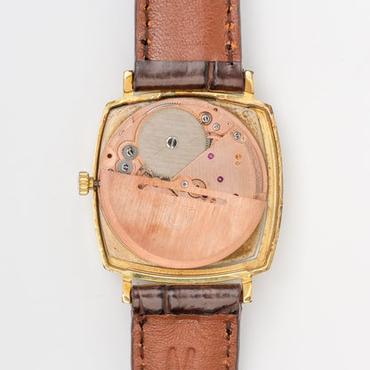 OMEGA GENÈVE AUTOMATIC REF. 162.0052