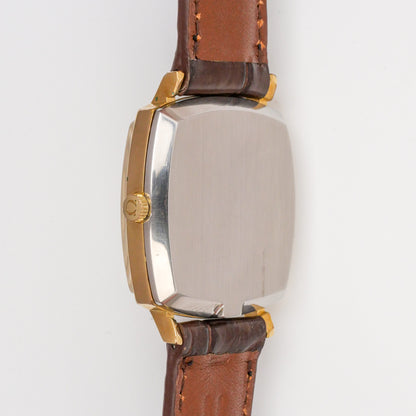 OMEGA GENÈVE AUTOMATIC REF. 162.0052