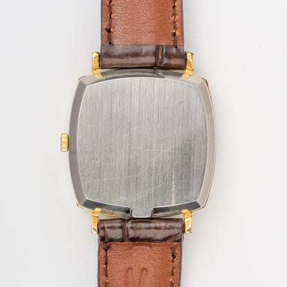 OMEGA GENÈVE AUTOMATIC REF. 162.0052