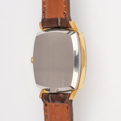 OMEGA GENÈVE AUTOMATIC REF. 162.0052