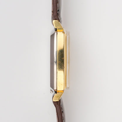 OMEGA GENÈVE AUTOMATIC REF. 162.0052