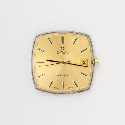 OMEGA GENÈVE AUTOMATIC REF. 162.0052