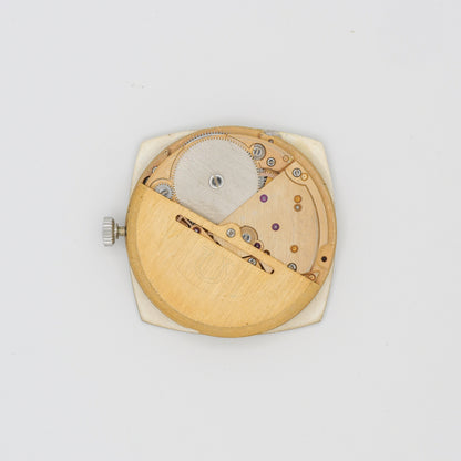 OMEGA GENÈVE AUTOMATIC REF. 162.0052