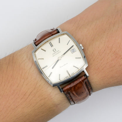 OMEGA GENÈVE AUTOMATIC REF. 162.0052