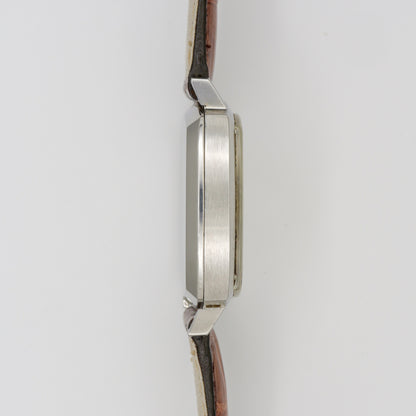 OMEGA GENÈVE AUTOMATIC REF. 162.0052