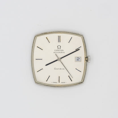 OMEGA GENÈVE AUTOMATIC REF. 162.0052