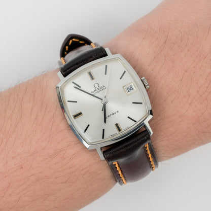 OMEGA GENÈVE AUTOMATIC REF. 162.010