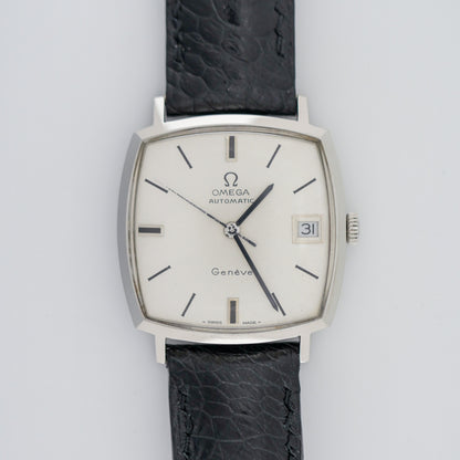 OMEGA GENÈVE AUTOMATIC REF. 162.010