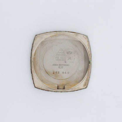 OMEGA GENÈVE AUTOMATIC REF. 162.010