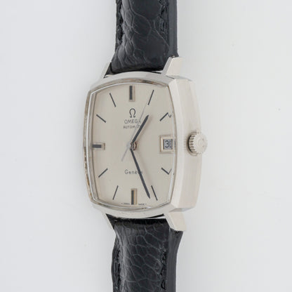 OMEGA GENÈVE AUTOMATIC REF. 162.010
