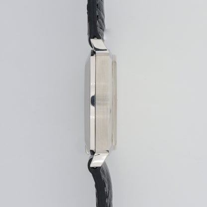 OMEGA GENÈVE AUTOMATIC REF. 162.010