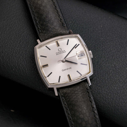 OMEGA GENÈVE AUTOMATIC REF. 162.010