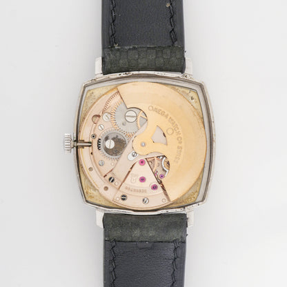 OMEGA GENÈVE AUTOMATIC REF. 162.010