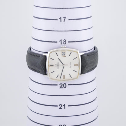 OMEGA GENÈVE AUTOMATIC REF. 162.010