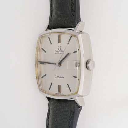 OMEGA GENÈVE AUTOMATIC REF. 162.010